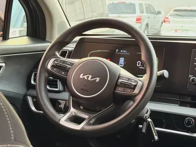 2023 Kia Sportage Other | GCC Specs | Excellent Condition | UAE-13