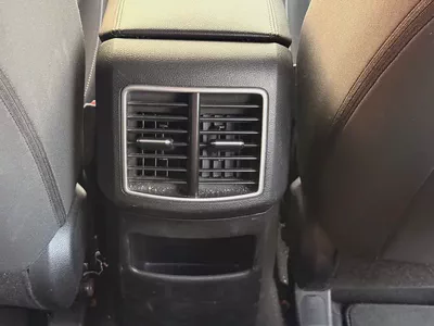 2023 Kia Sportage Other | GCC Specs | Excellent Condition | UAE-16