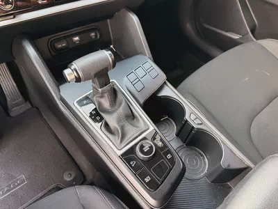 2023 Kia Sportage Other | GCC Specs | Excellent Condition | UAE-17