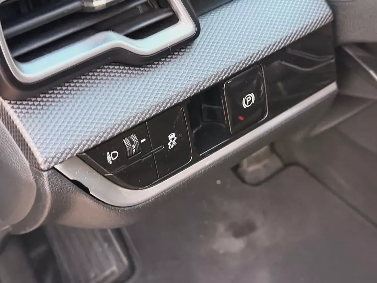 2023 Kia Sportage Other | GCC Specs | Excellent Condition | UAE-15-15