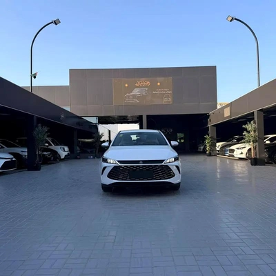 BYD Qin Plus DM-i Honor Edition 2025 - Chinese Specs - Brand New-13