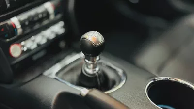 Ford Mustang GT 2017 GCC Specs Manual Transmission-13