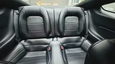 Ford Mustang GT 2017 GCC Specs Manual Transmission-14