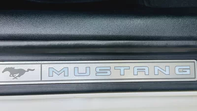 Ford Mustang GT 2017 GCC Specs Manual Transmission-15