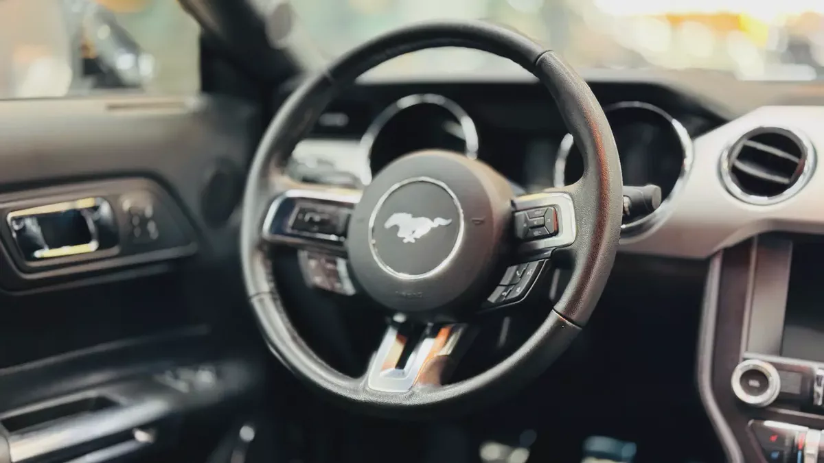 Ford Mustang GT 2017 GCC Specs Manual Transmission-12-12