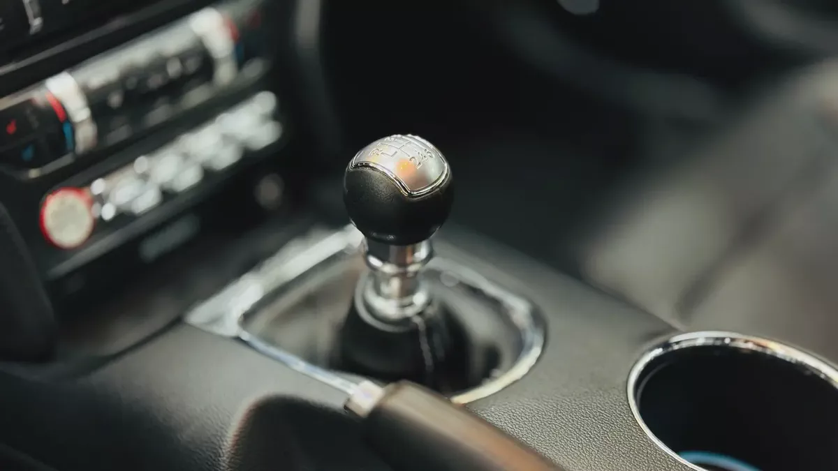 Ford Mustang GT 2017 GCC Specs Manual Transmission-13-13