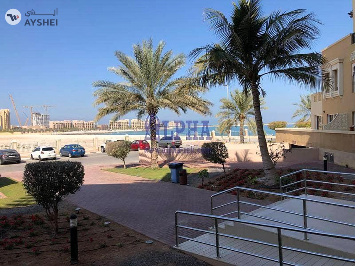 Kahraman Building, Bab Al Bahr Residences, Al Marjan Island, Ras Al Khaimah-3-3