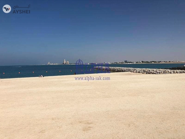 Kahraman Building, Bab Al Bahr Residences, Al Marjan Island, Ras Al Khaimah