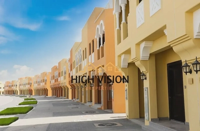 Hydra Village, Abu Dhabi-0