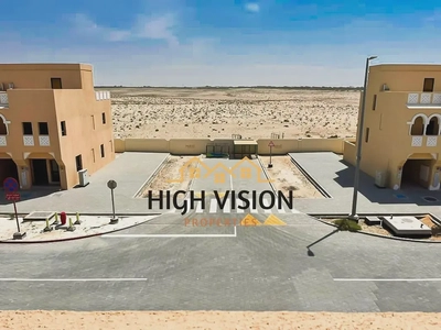 Hydra Village, Abu Dhabi-6