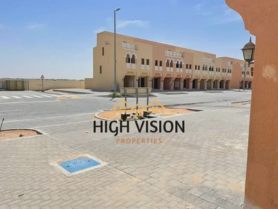 Hydra Village, Abu Dhabi-7