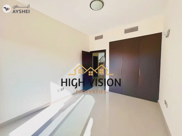 Hydra Village, Abu Dhabi