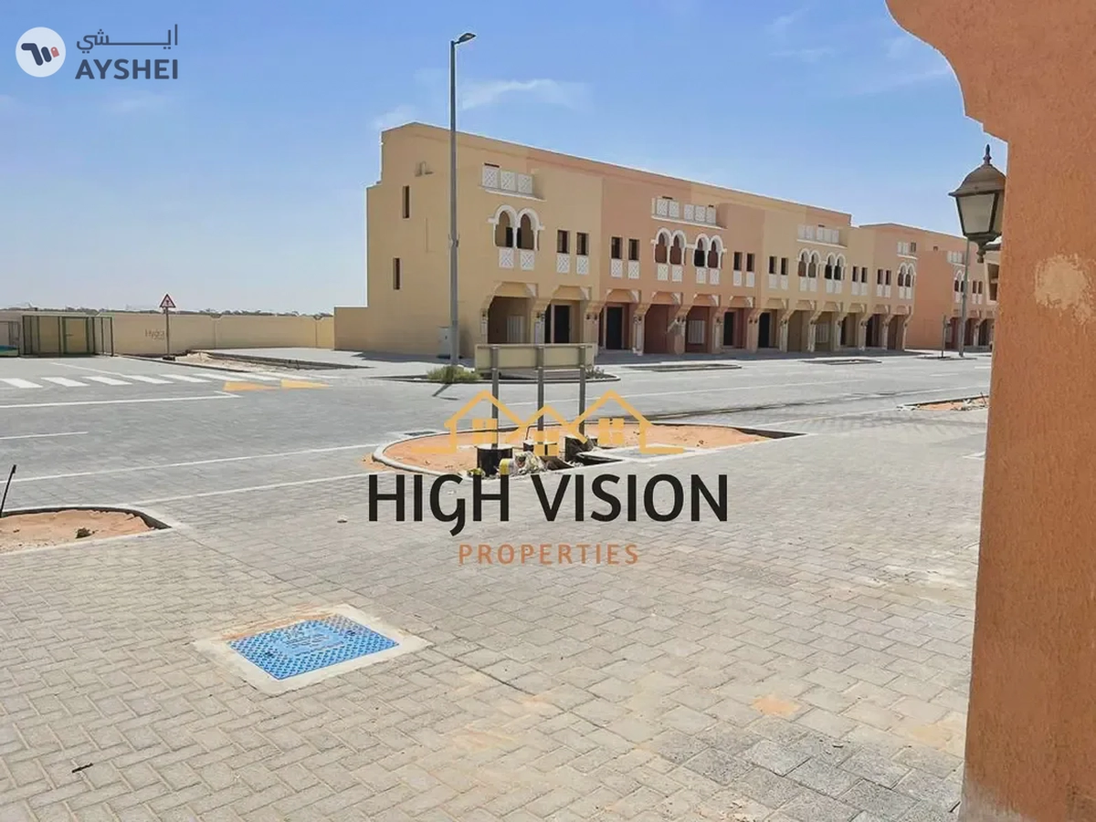 Hydra Village, Abu Dhabi-7-7