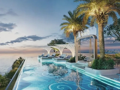 Sea view-cash discount price-luxury for VIP ONLY-less price in area-furnished-0