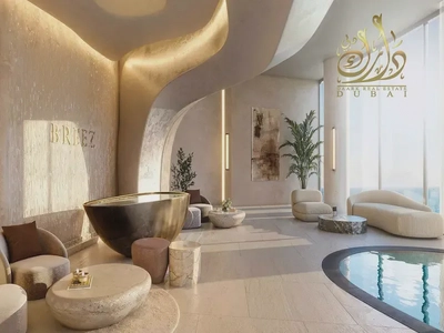 Sea view-cash discount price-luxury for VIP ONLY-less price in area-furnished-2