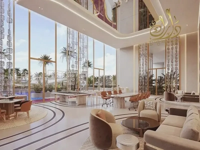 Sea view-cash discount price-luxury for VIP ONLY-less price in area-furnished-3