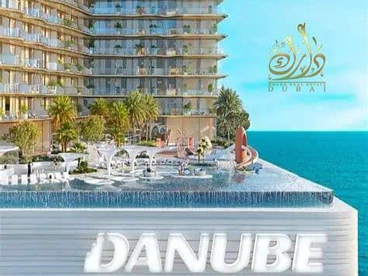Sea view-cash discount price-luxury for VIP ONLY-less price in area-furnished