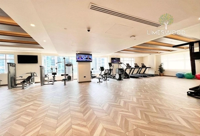 APARTMENT FOR RENT IN MAKTOUM ROAD, DEIRA Stunning studio all bills included 5 star property-10