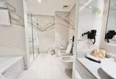 APARTMENT FOR RENT IN MAKTOUM ROAD, DEIRA Stunning studio all bills included 5 star property-12
