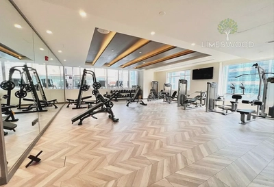 APARTMENT FOR RENT IN MAKTOUM ROAD, DEIRA Stunning studio all bills included 5 star property-14