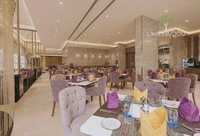 APARTMENT FOR RENT IN MAKTOUM ROAD, DEIRA Stunning studio all bills included 5 star property-17