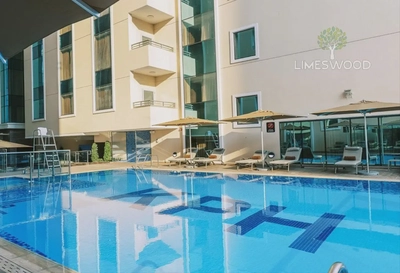 APARTMENT FOR RENT IN MAKTOUM ROAD, DEIRA Stunning studio all bills included 5 star property-0