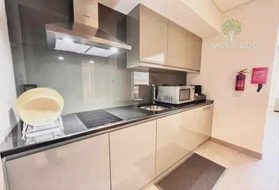 APARTMENT FOR RENT IN MAKTOUM ROAD, DEIRA Stunning studio all bills included 5 star property-8