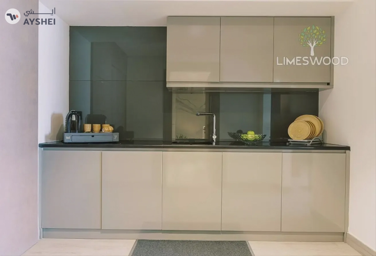 APARTMENT FOR RENT IN MAKTOUM ROAD, DEIRA Stunning studio all bills included 5 star property-3-3