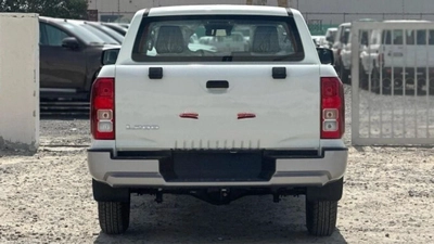 Mitsubishi L200 MITSUBISHE L200 2025 BASIC OPTION DIESEL-3