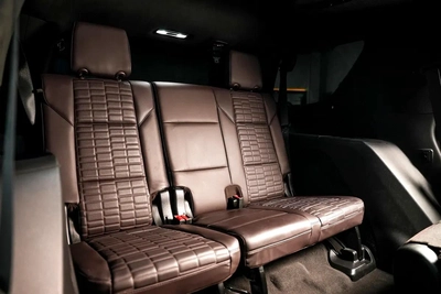 2024 Cadillac Escalade V - GCC Specs - Brand New-4