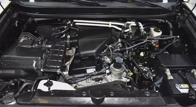 EXCELLENT DEAL for our Toyota Prado TXL ( 2013 Model ) in Black Color GCC Specs-17