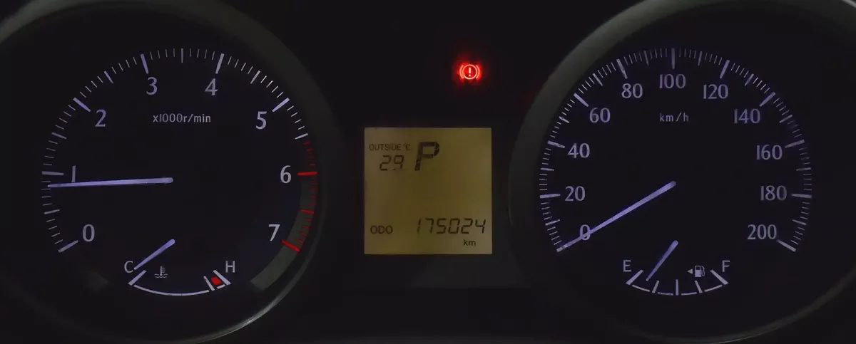EXCELLENT DEAL for our Toyota Prado TXL ( 2013 Model ) in Black Color GCC Specs-12-12