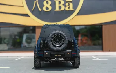 Land Rover Defender 110 2026-3