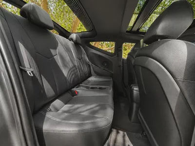 HYUNDAI VELOSTER TURBO | GCC SPECS | TOP CONDITION-5
