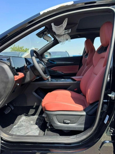 Changan X5 Plus PIONEER X5 TOP VARIANT LUXURY || 1.5L V4 FULL OPTION / 360 CAMERA / PANOROMIC-10