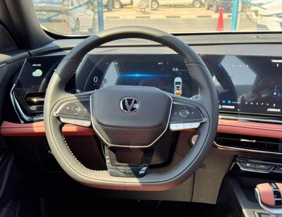 Changan X5 Plus PIONEER X5 TOP VARIANT LUXURY || 1.5L V4 FULL OPTION / 360 CAMERA / PANOROMIC-16
