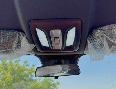 Changan X5 Plus PIONEER X5 TOP VARIANT LUXURY || 1.5L V4 FULL OPTION / 360 CAMERA / PANOROMIC-22