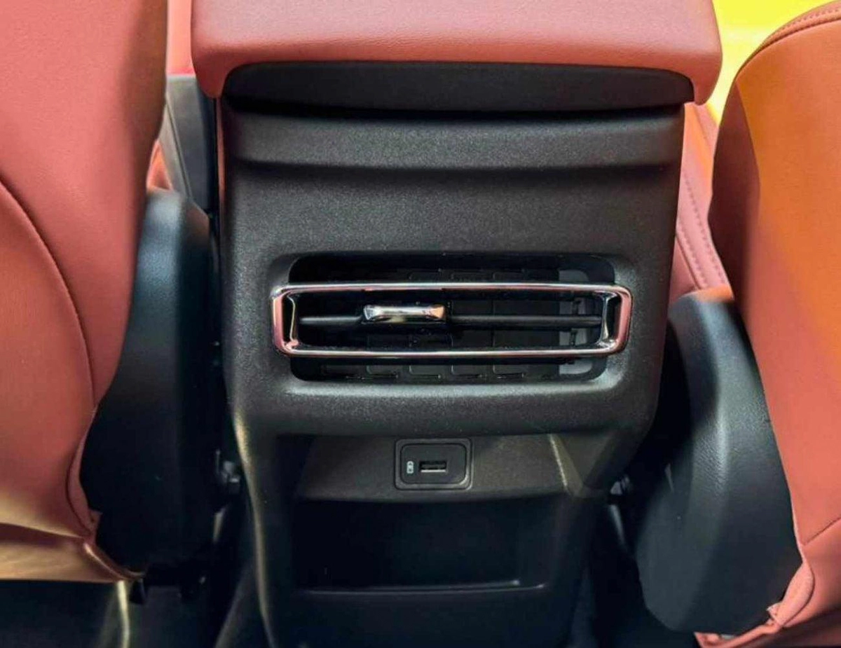 Changan X5 Plus PIONEER X5 TOP VARIANT LUXURY || 1.5L V4 FULL OPTION / 360 CAMERA / PANOROMIC-20-0