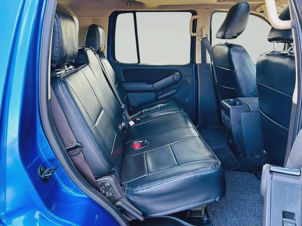 FORD EXPLORER XLT - 2010 - CLEAN CAR FRESH JAPAN IMPORT