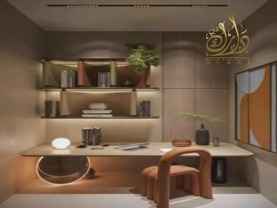 1 BHK + STUDY ROOM _5 MINS. TO EMAAR MALL_12% ROI_ HIGH RENTAL INCOME-4