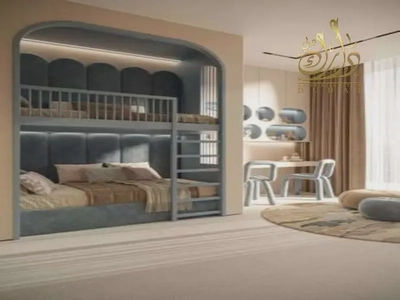 1 BHK + STUDY ROOM _5 MINS. TO EMAAR MALL_12% ROI_ HIGH RENTAL INCOME-2