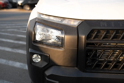 MITSUBISHI L200 2.4L DIESEL 4X4 SINGLE CAB 2026 | BRAND NEW-11