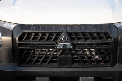 MITSUBISHI L200 2.4L DIESEL 4X4 SINGLE CAB 2026 | BRAND NEW-20