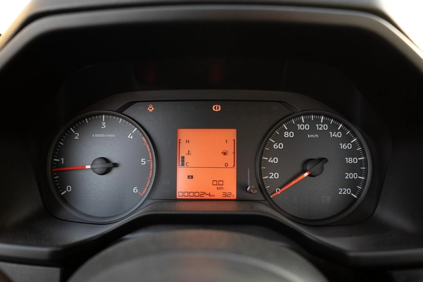 MITSUBISHI L200 2.4L DIESEL 4X4 SINGLE CAB 2026 | BRAND NEW