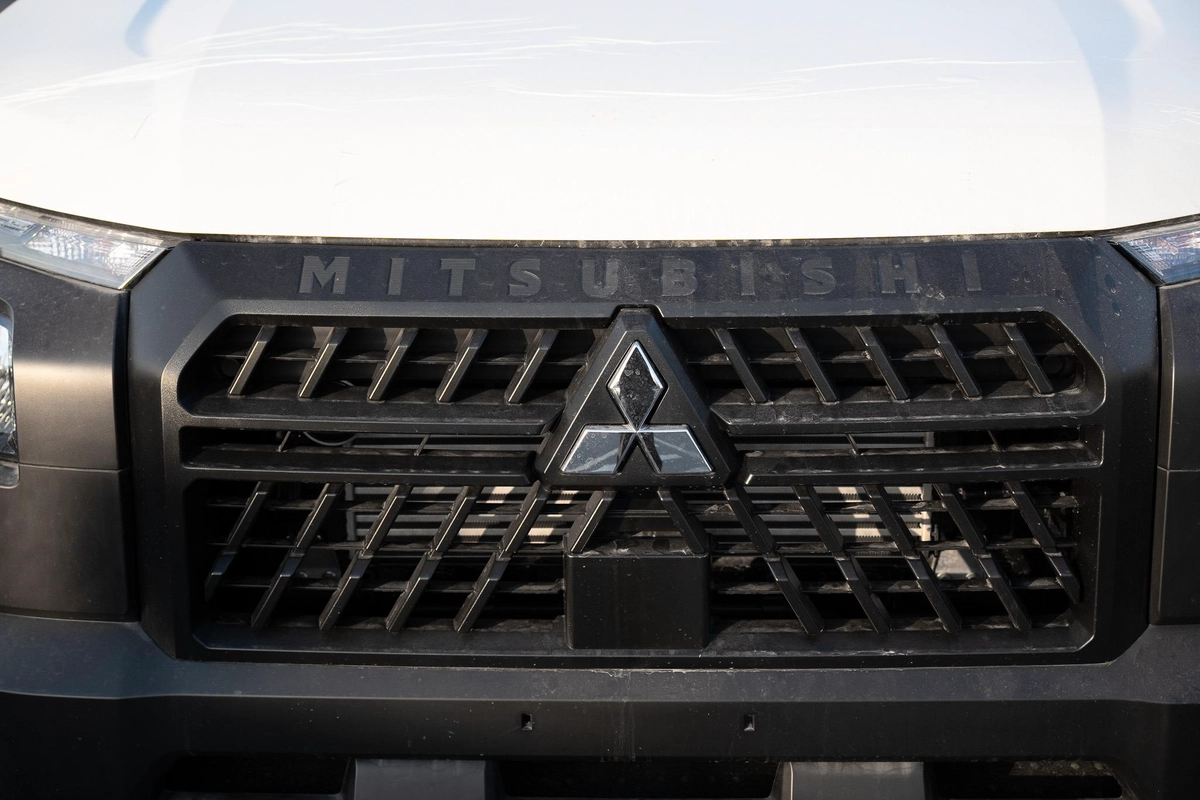 MITSUBISHI L200 2.4L DIESEL 4X4 SINGLE CAB 2026 | BRAND NEW-20-20