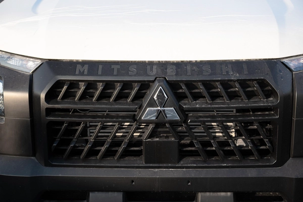 MITSUBISHI L200 2.4L DIESEL 4X4 SINGLE CAB 2026 | BRAND NEW