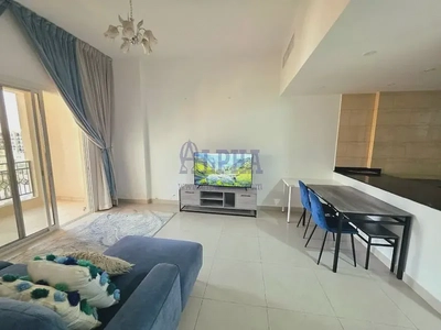 1 Bedroom | Fully Furnished | Well Maintained-0