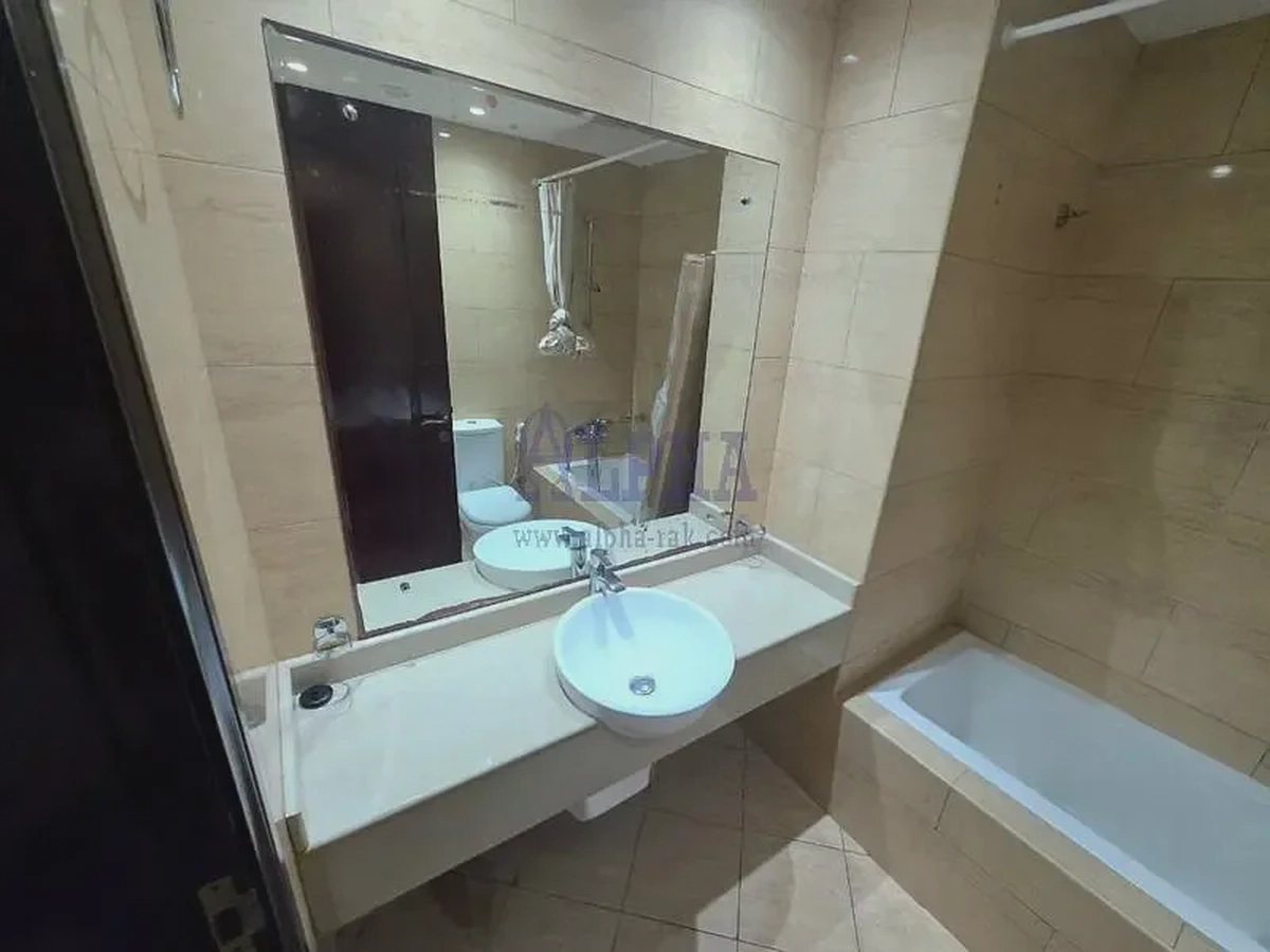 1 Bedroom | Fully Furnished | Well Maintained-5-5