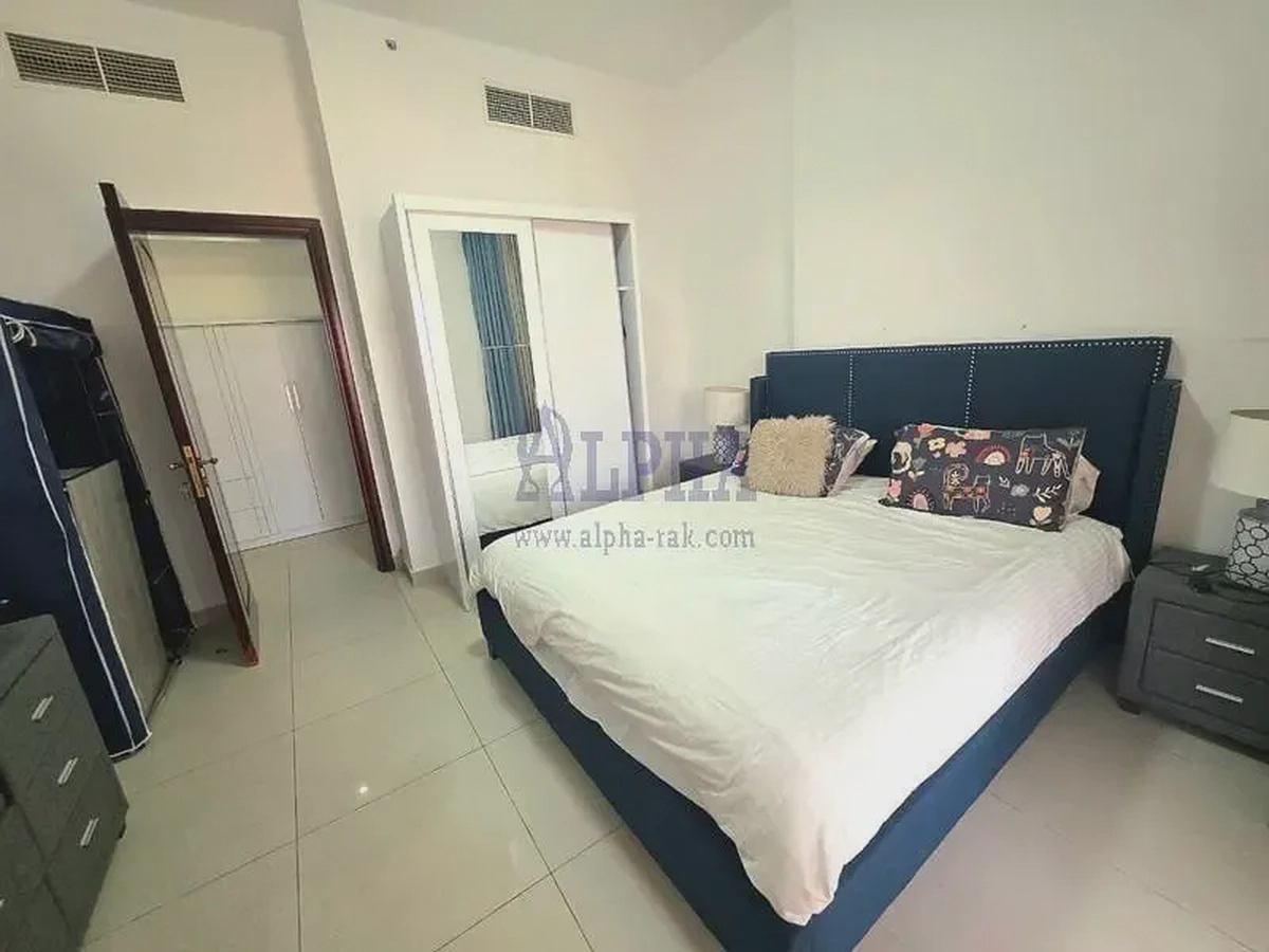 1 Bedroom | Fully Furnished | Well Maintained-4-4