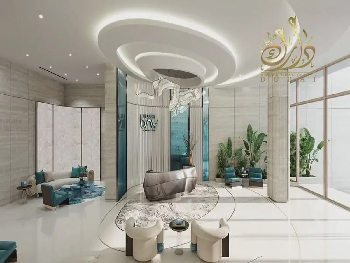 LOWEST PRICE IN DUBAI ISLAND l 50/50 PAYMENT PLAN l FULL CANAL VIEW